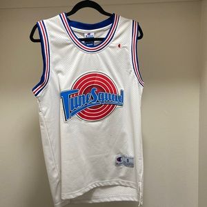Space Jam Jersey